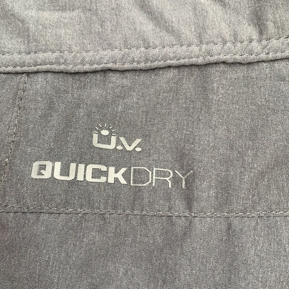 Trespass Escaped U.V. Quick Dry Pants - Picture 10 of 16